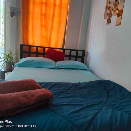 California Nest Apartment Tezpur Exterior photo
