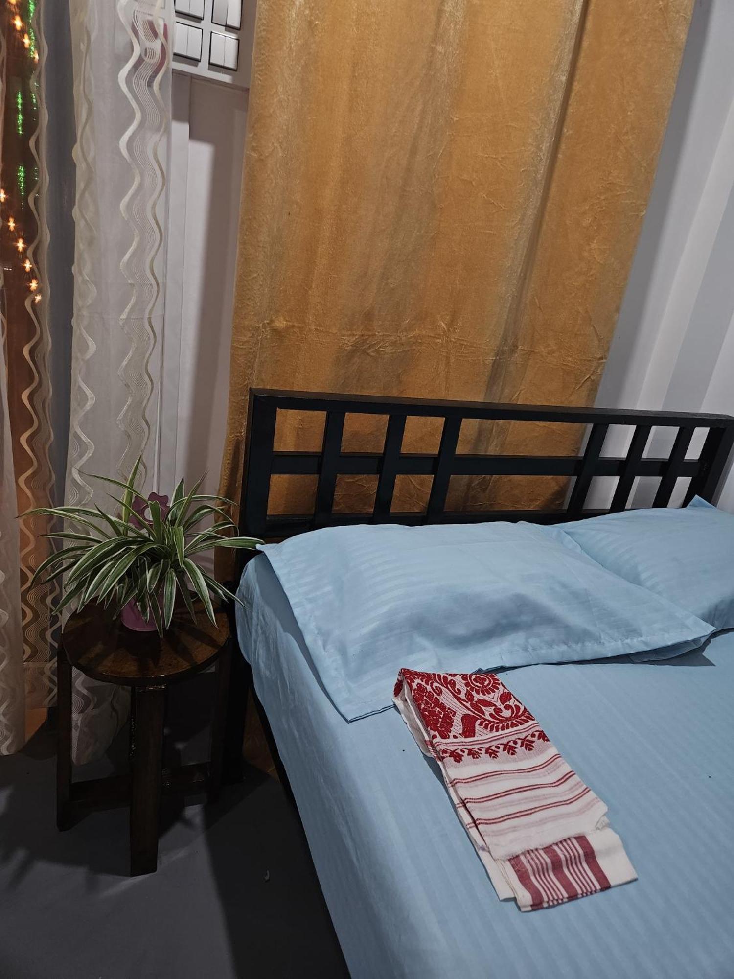 California Nest Apartment Tezpur Exterior photo