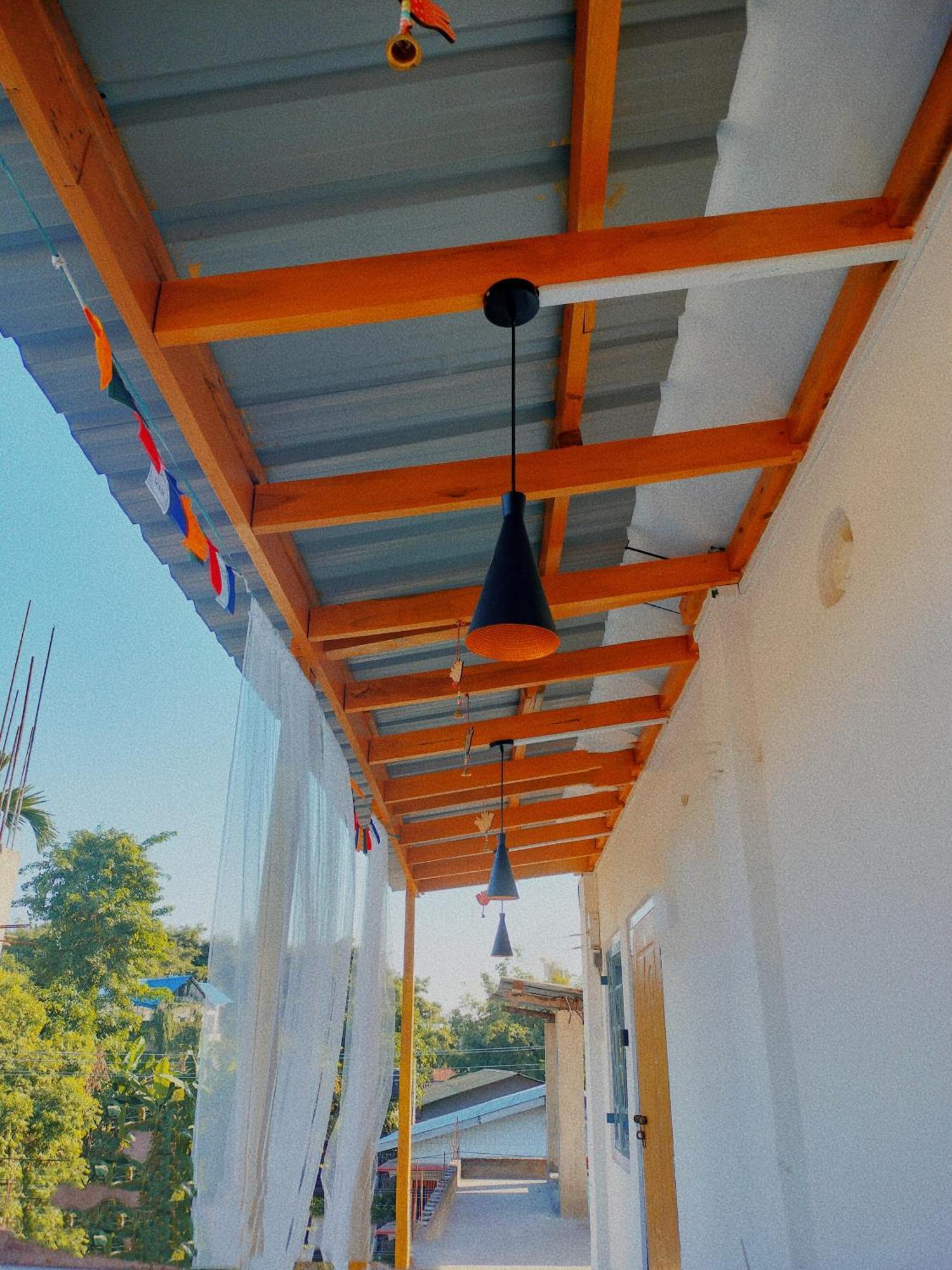 California Nest Apartment Tezpur Exterior photo